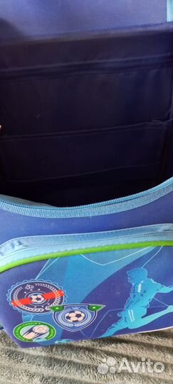 Школьный рюкзак