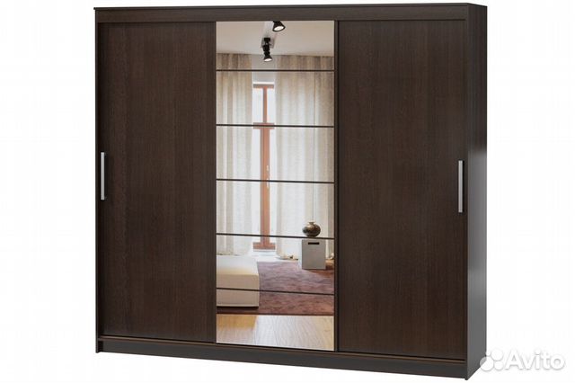 Шкаф-купе 