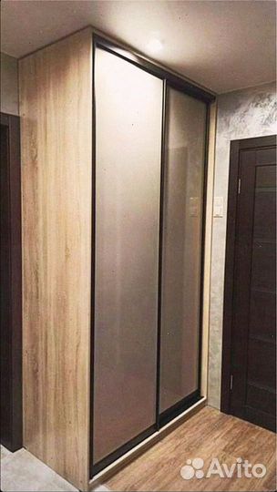 Шкафы в дом и офис