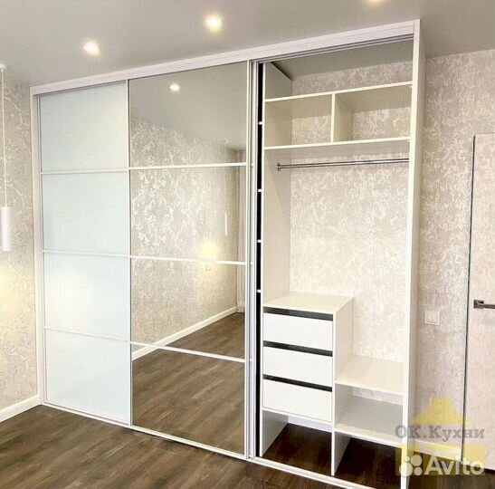 Мебель от производителя