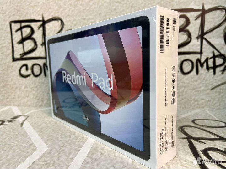 Xiaomi Redmi pad 4 128