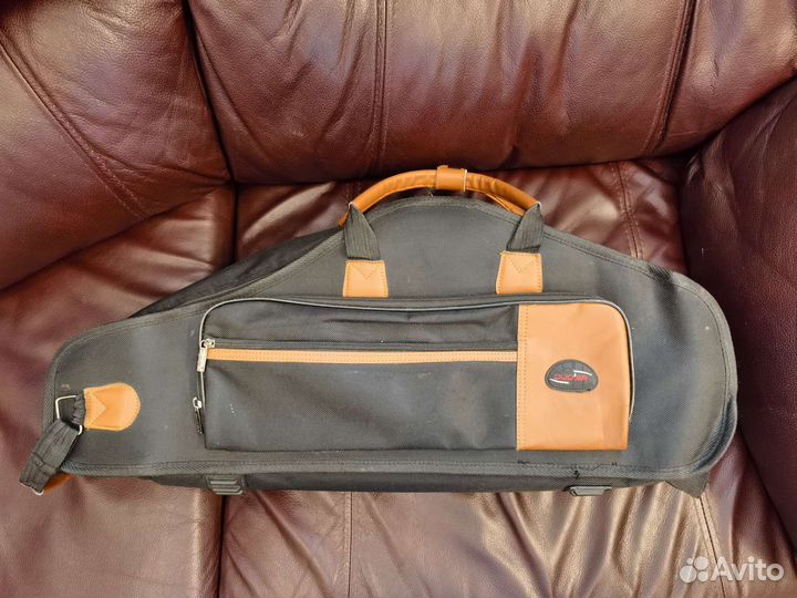 Чехол-рюкзак для саксофона Альт