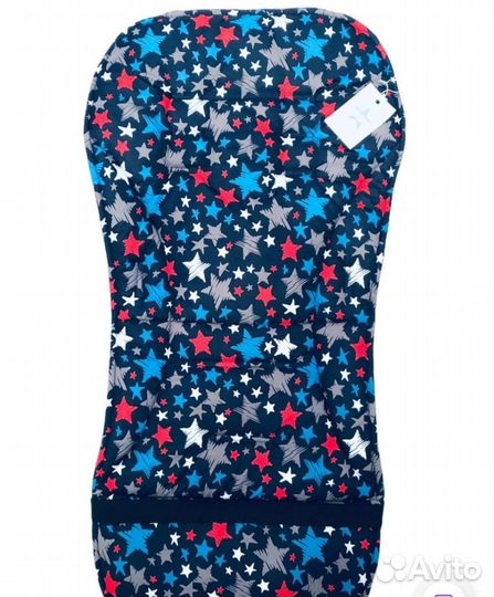 Матрас в коляску