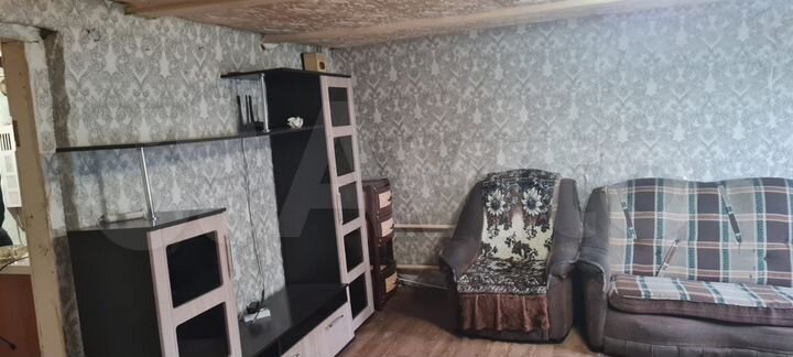 Дом 59 м² на участке 17 сот.