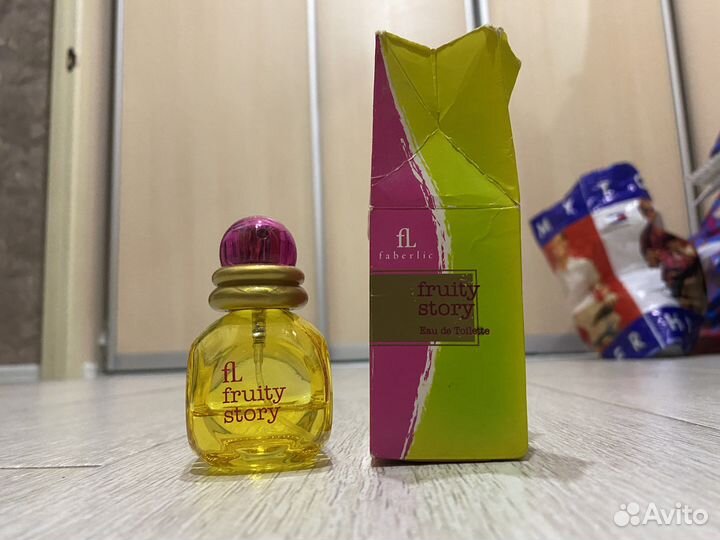 Духи винтаж редкость снятость из личной коллекции