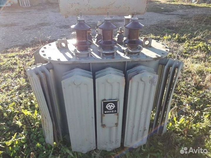 Трансформатор сухой арт86735