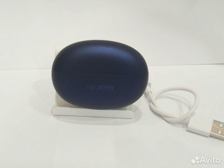 Наушники TWS Realme Buds Air 5, RMA2301