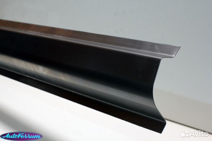 Пороги кузовные Suzuki GrandVitara ремкомплект