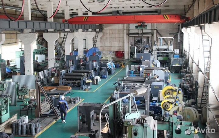 Ножницы гильотинные нг16