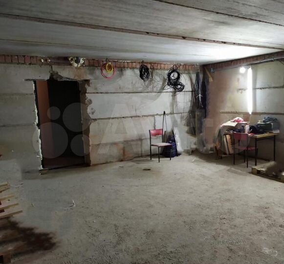 Свободного назначения, 42 м²