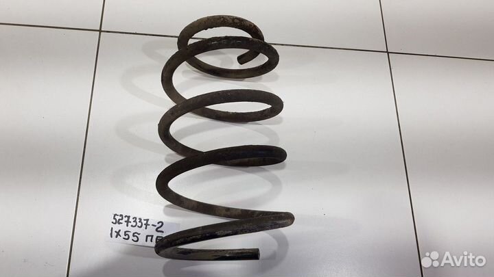 Пружина подвески передняя (Hyundai ix55)