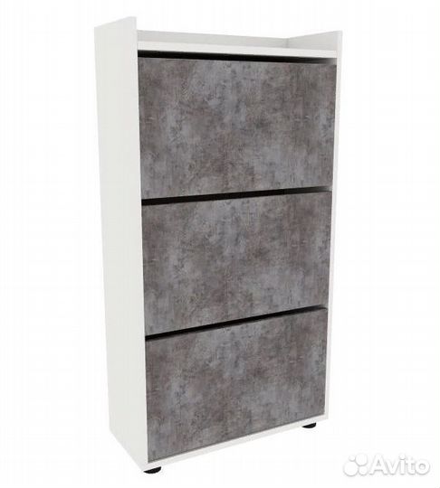 Тумба для обуви в прихожую новая