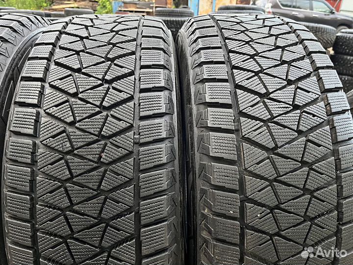 Bridgestone Blizzak DM-V2 245/60 R18 105S