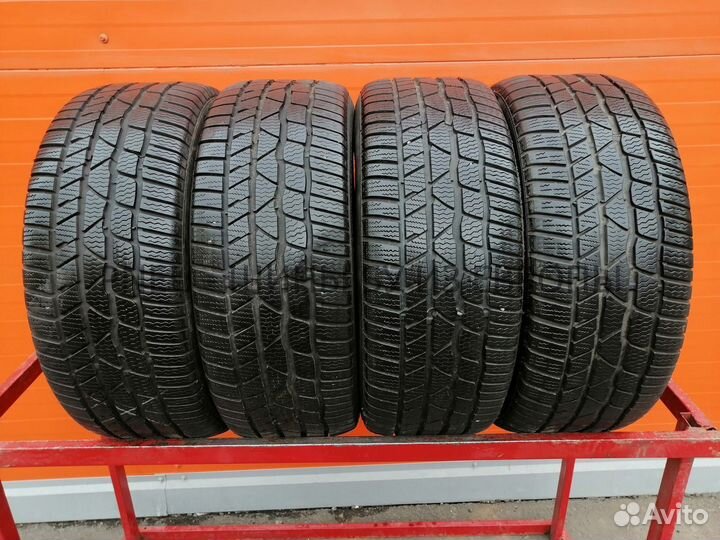 Continental ContiWinterContact TS 830 P 225/45 R17 77R