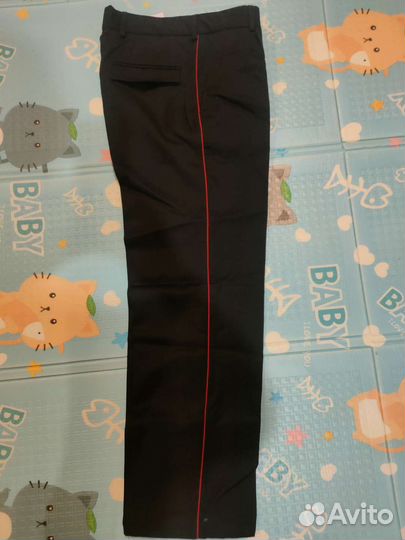 Форма полиции