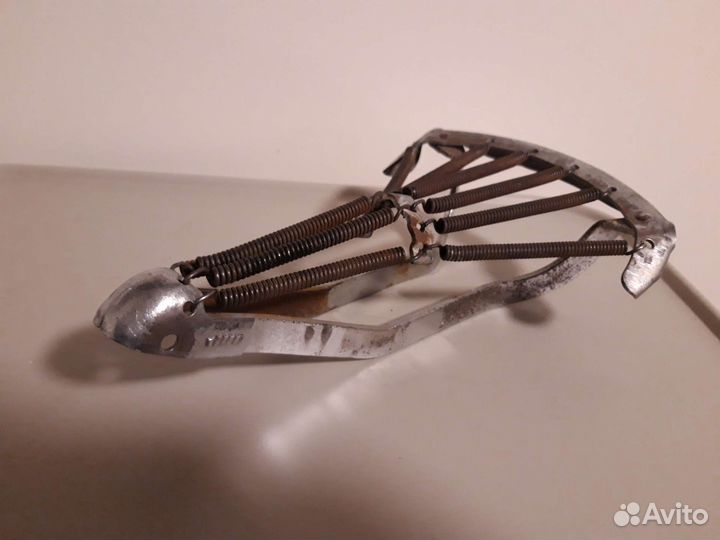 Велосипед СССР 