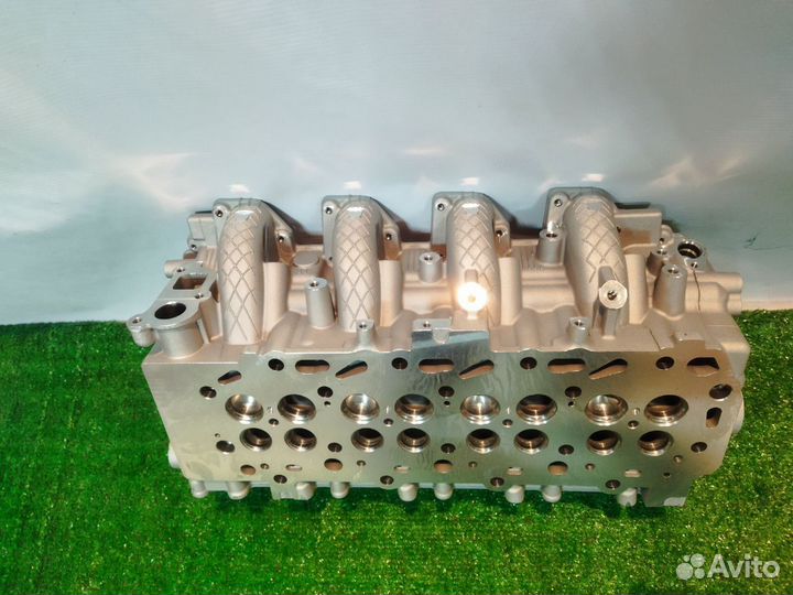 Головка блока цилиндров 4D56/4D56-U/L200/1005B453