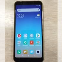 Xiaomi Redmi 5 Plus, 4/64 ГБ