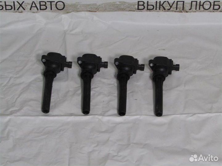 Катушка зажигания Haval F7 X 2.0 2021