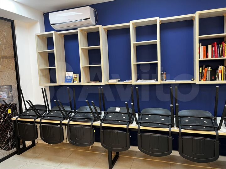 Офис, 80 м²