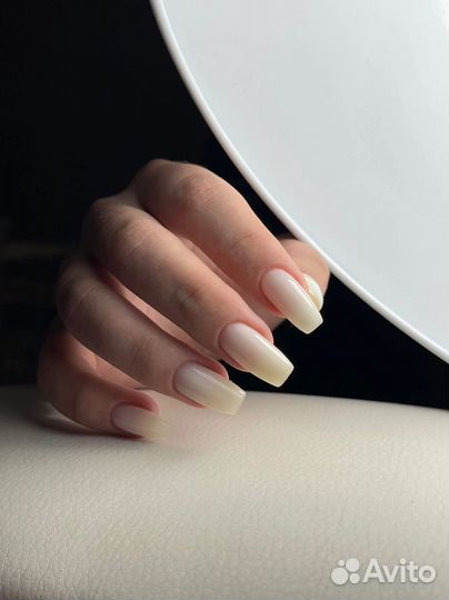 Мастер маникюра