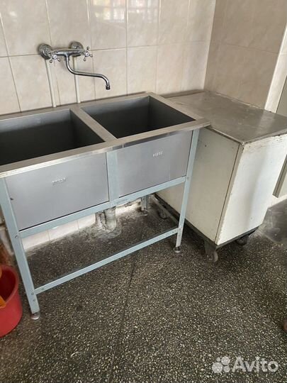 Оборудование для пекарни и торговли