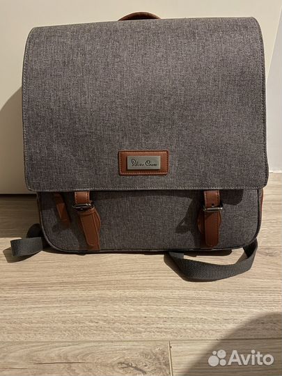 Сумка для коляски Silver Cross Wave