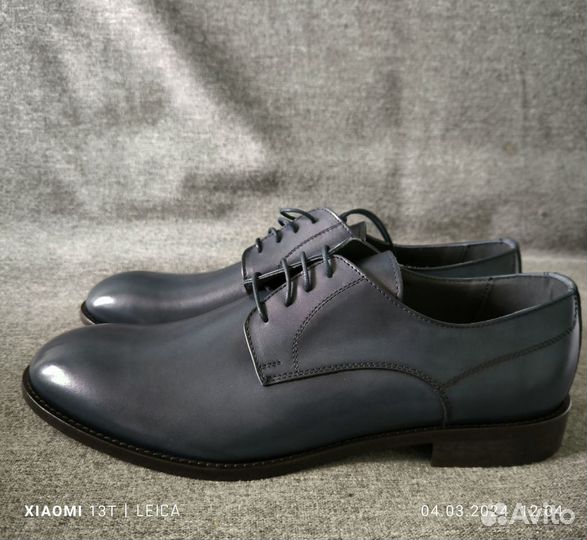 Ботинки Pollini Оригинал