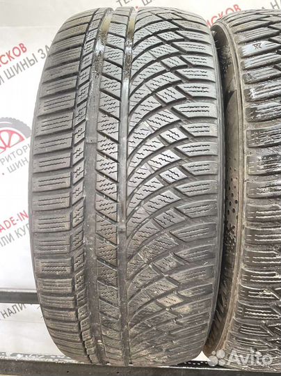 Kumho WinterCraft WP72 245/45 R18 98P