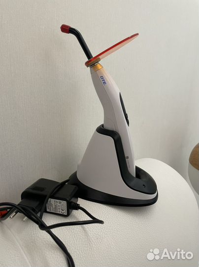 Лампа полимеризационная