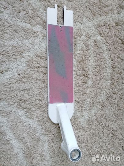 Запчасти для трюкового самоката