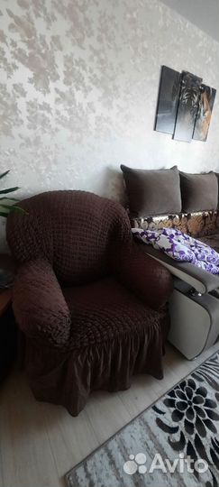 Чехол для кресла