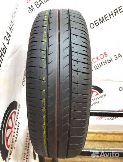 Bridgestone Ecopia EP25 175/70 R14 84S