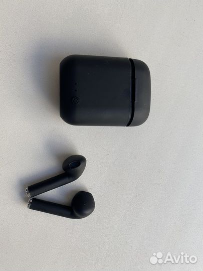 Беспроводные наушники tws i7mini