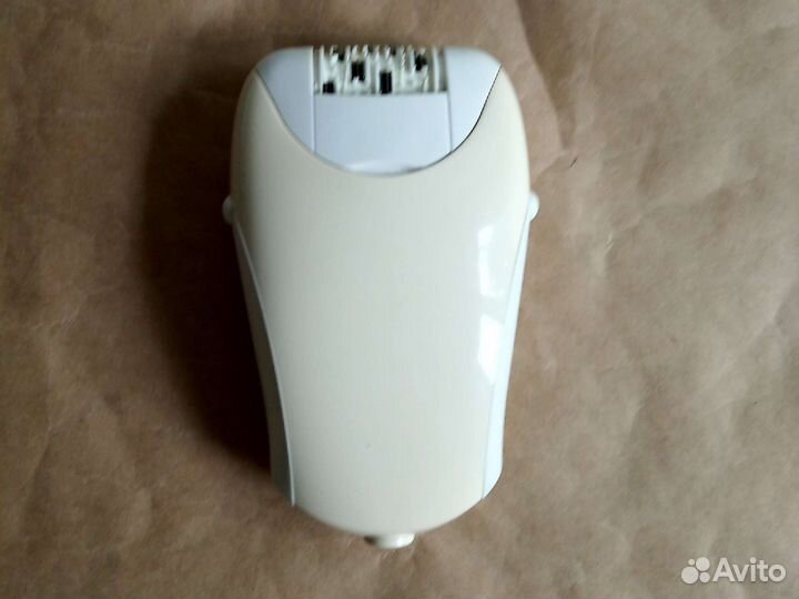 Эпилятор Braun Silk Epil SoftPerfection