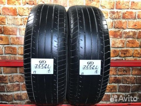 Yokohama Aspec A345 225/65 R17
