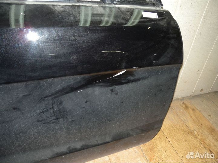Дверь Mercedes X166 W166 Мерседес в166 х166