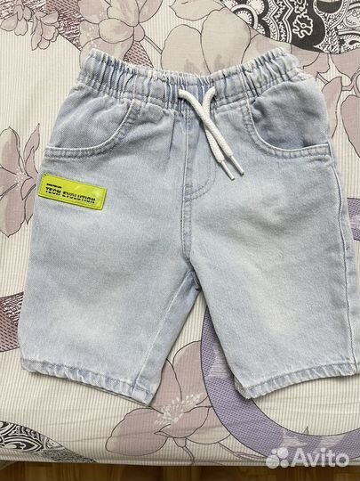 Шорты gloria jeans 80