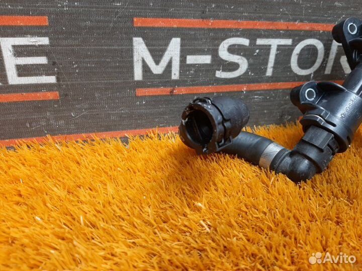 Термостат АКПП Bmw 7-Series F01 N63B44 2011