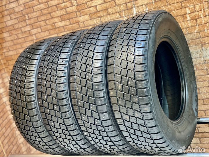 КАМА Кама-219 225/75 R16