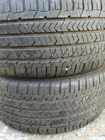 Goodyear Eagle Sport 215/50 R17