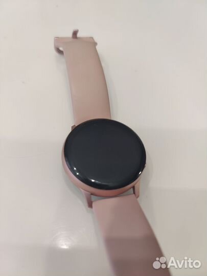 Samsung galaxy watch active 2