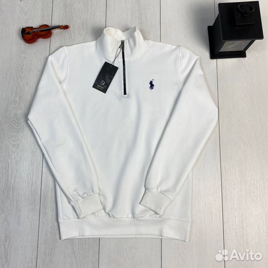 Кофта ralph lauren