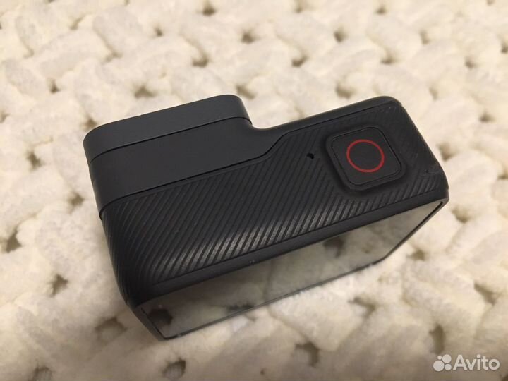 Экшн камера GoPro Hero 5