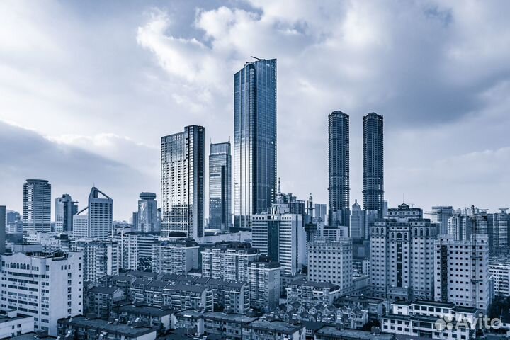 Управление недвижимостью