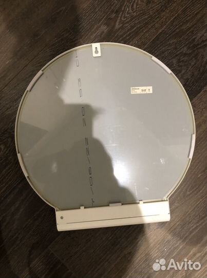 Зеркало в ванную