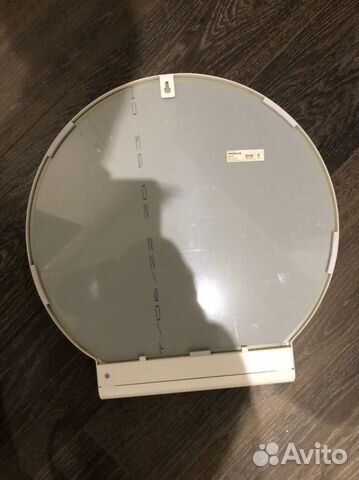 Зеркало в ванную