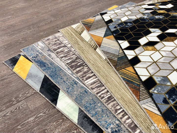 Паласы принт