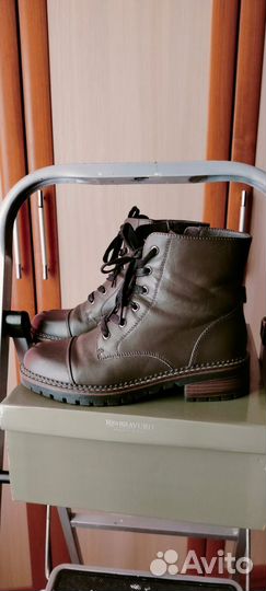 Обувь женская