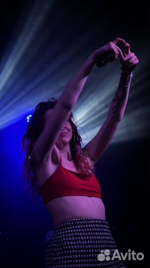 Фотограф с обучением